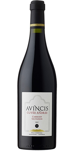 CUVEE ANDREI 2018