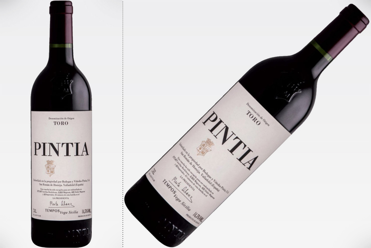 PINTIA 2016