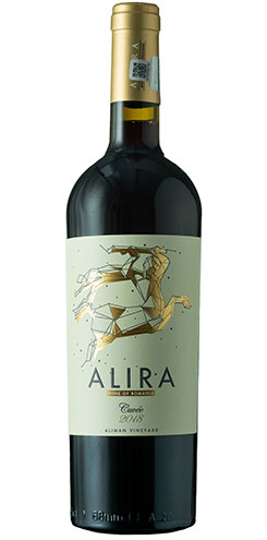 ALIRA CUVEE 2018
