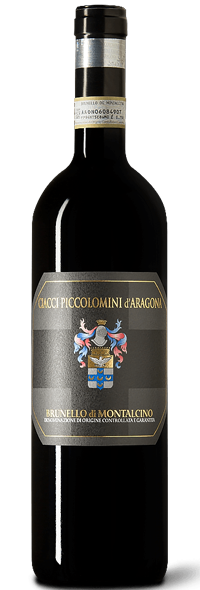 CIACCI BRUNELLO DI MONTALCINO 2017 DOCG