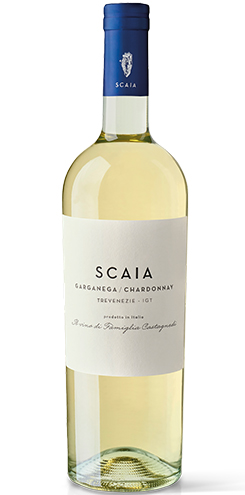 SCAIA GARGANEGA-CHARDONNAY 2021