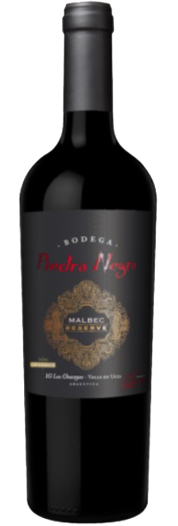 MALBEC RESERVE VINO ORGANICO 2020