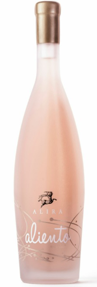 ALIENTO ROSE 2022