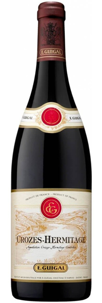 CROZES HERMITAGE 2019
