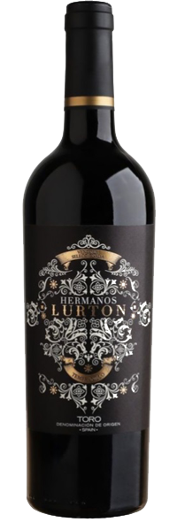 HERMANOS LURTON TEMPRANILLO 2018