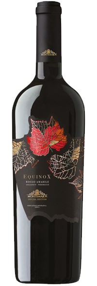 EQUINOX AGLIANICO ROSSO AMABILE 2020