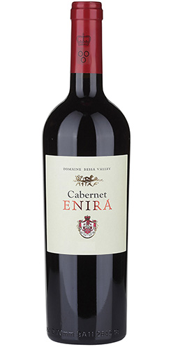 ENIRA CABERNET 2020