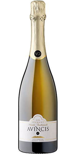 AVINCIS SPUMANT EXTRA BRUT