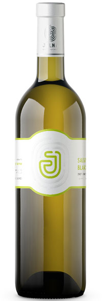 JELNA AMPRENTA TRANSILVANIEI SAUVIGNON BLANC 2023 - Crama Jelna