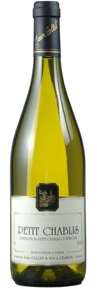 JEAN COLLET & FILS PETIT CHABLIS 2022