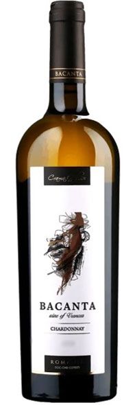 BACANTA CHARDONNAY 2022