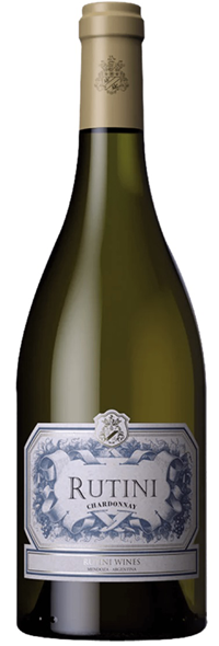RUTINI CHARDONNAY 2022