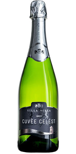 CUVEE CELEST SPUMANT BRUT 2019