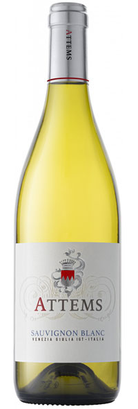 ATTEMS SAUVIGNON BLANC 2023