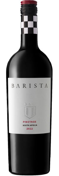 BARISTA PINOTAGE 2022