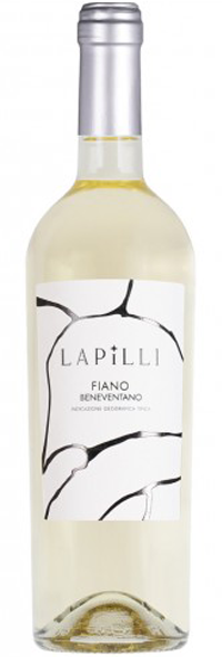 FIANO BENEVENTANO 2023 - Lapilli
