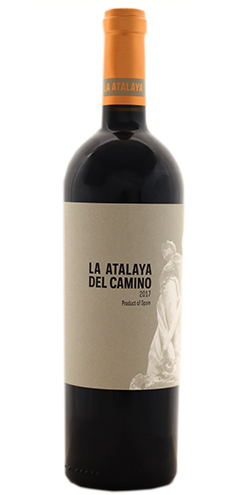 LA ATALAYA DEL CAMINO 2022 - Bodegas Atalaya