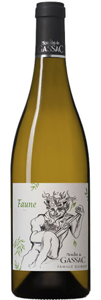 FAUNE 2024 - Moulin de Gassac