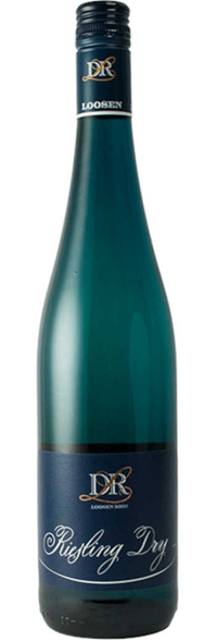 DR. LOOSEN RIESLING DRY 2023 - Dr. Loosen