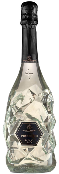 ANNO DOMINI PROSECCO MILLESIMATO BIOLOGICO 2024 - 47 Anno Domini