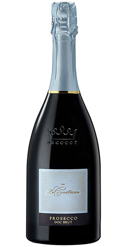 LE CONTESSE PROSECCO BRUT - Le Contesse