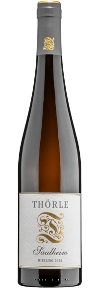 SAULHEIM RIESLING KALKSTEIN ECO 2023 - Weingut Thorle