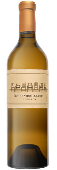 BOEKENHOUTSKLOOF SEMILLON 2021 - Boekenhoutskloof