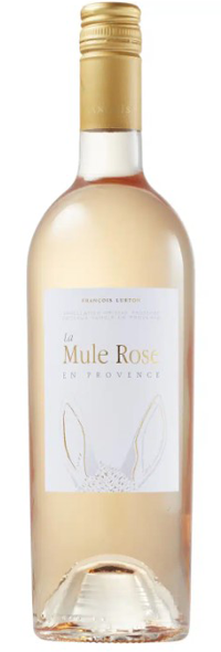 LA MULE ROSE 2023