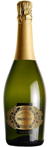BAROCCO PROSECCO - Botter