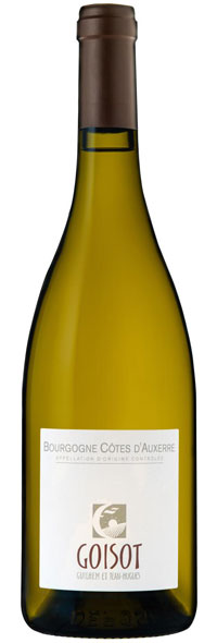 DOMAINE GOISOT CHARDONNAY 2023