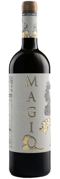 MAGIQ ALB 2023