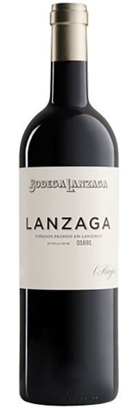 LANZAGA 2021