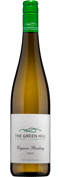 THE GREEN HILL RIESLING 2023