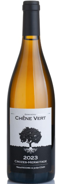 CROZES-HERMITAGE BLANC 2023