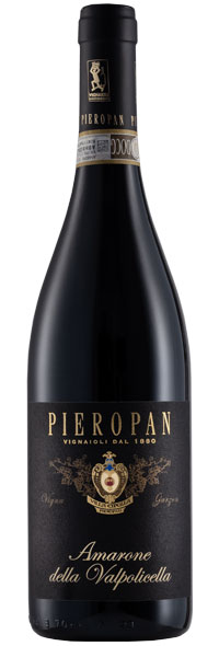 PIEROPAN AMARONE DELLA VALPOLICELLA RISERVA 2019
