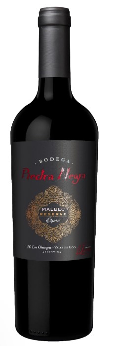 MALBEC RESERVE VINO ORGANICO 2021
