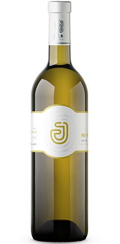 JELNA AMPRENTA TRANSILVANIEI MO / FR 2024 - Crama Jelna