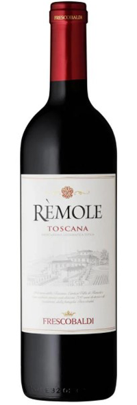 REMOLE TOSCANA ROSSO 2024