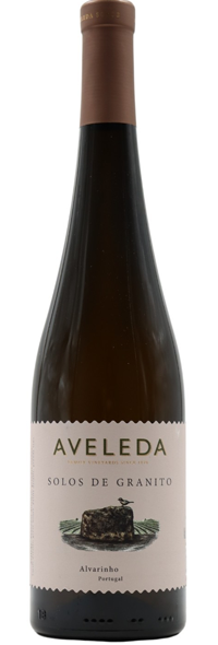 SOLOS DE GRANITO 2023 - Aveleda