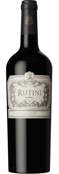 RUTINI COLECCION MALBEC 2021 - Rutini Wines