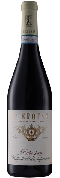 RUBERPAN VALPOLICELLA SUPERIORE 2022 - Pieropan
