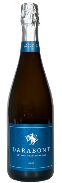 SPUMANT METODA TRADIŢIONALĂ 2022 - Familia Darabont