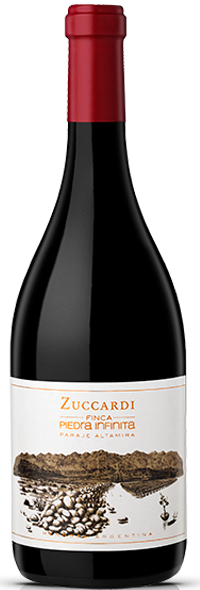 ZUCCARDI FINCA PIEDRA INFINITA 2016 - Zuccardi Wines