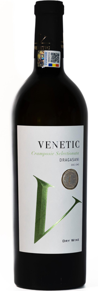 VENETIC CRÂMPOȘIE SELECȚIONATĂ 2023 - Venetic