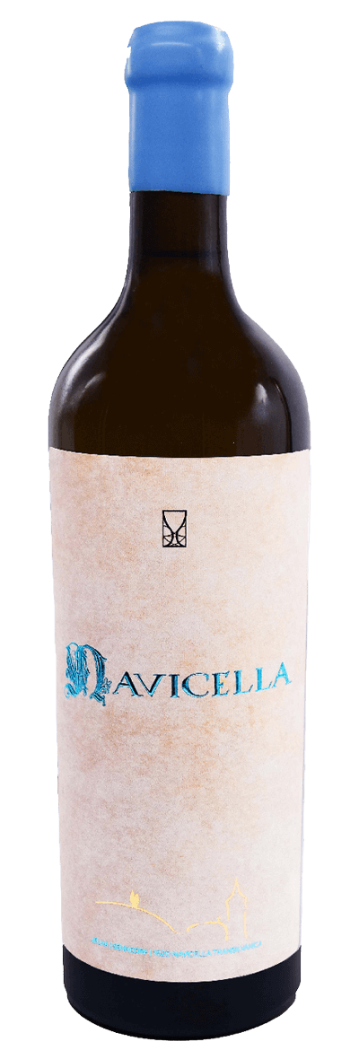 NAVICELLA ALB 2023 - Crama Jelna
