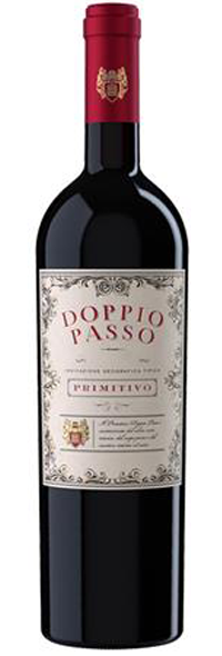 DOPPIO PASSO PRIMITIVO 2024