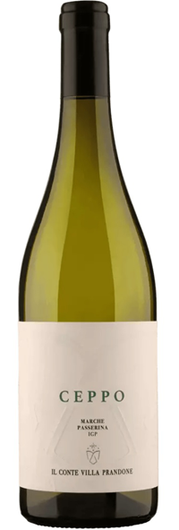 CEPPO MARCHE PASSERINA 2023 - Il Conte Villa Prandone