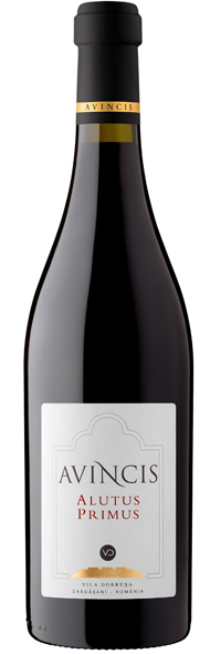 AVINCIS ALUTUS PRIMUS 2023 - Crama Avincis