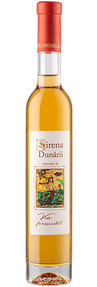 SIRENA DUNĂRII 2013 - Vinarte