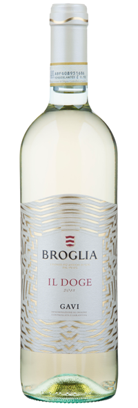 IL DOGE GAVI 2023 - Broglia